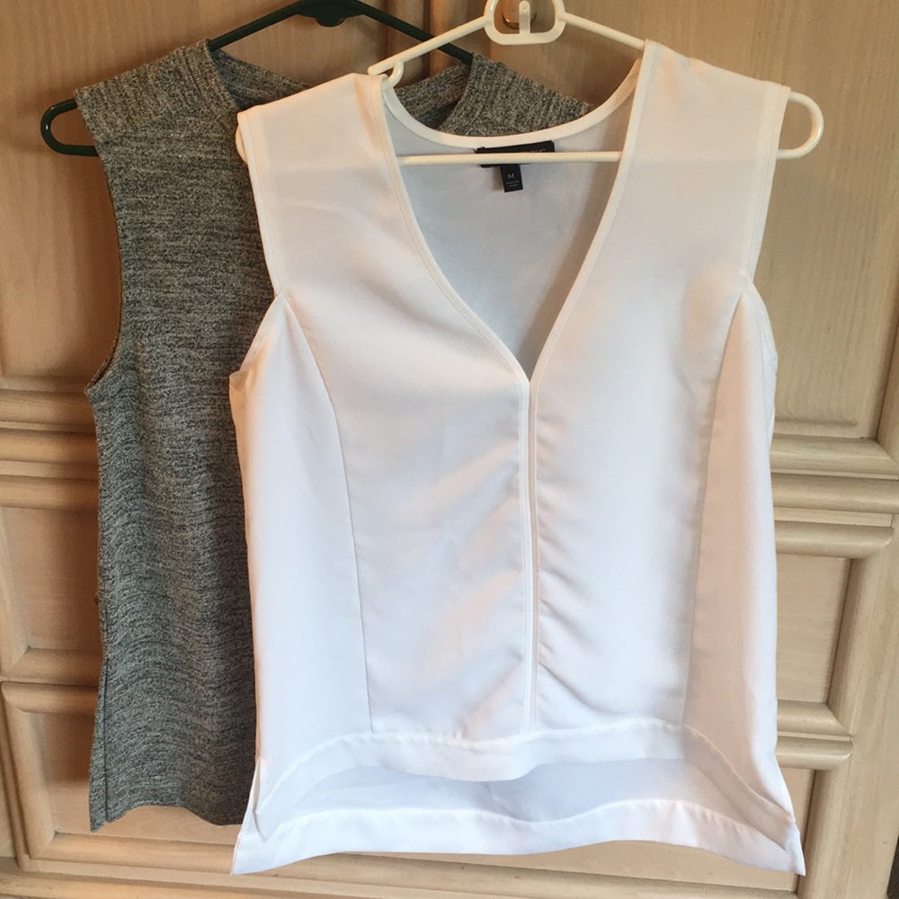 Work shirts